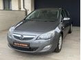 OPEL ASTRA J 2010/4 - 1