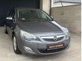 OPEL ASTRA J 2010/4 - 2