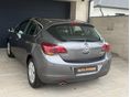 OPEL ASTRA J 2010/4 - 4