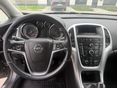 OPEL ASTRA J 2010/4 - 6