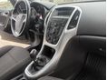 OPEL ASTRA J 2010/4 - 9
