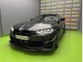 BMW M4 Competition M xDrive (Automata) HOSSZABBÍTOTT GYÁRI GARANCIA. ÁFÁS ÁR