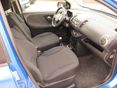 NISSAN NOTE 2006/9 - 9