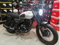 KEEWAY X-LIGHT 530 km futott