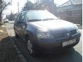 RENAULT THALIA 2002/7 - 2