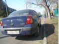 RENAULT THALIA 2002/7 - 4