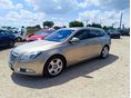OPEL INSIGNIA Sports Tourer 2.0 CDTI Cosmo Start-Stop Mo-i 2tul XENON NAVI ÜLÉSFŰTÉS