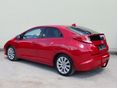 HONDA CIVIC 2012/6 - 4