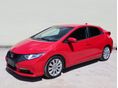 HONDA CIVIC 2012/6 - 1