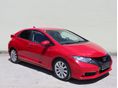 HONDA CIVIC 2012/6 - 2