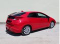 HONDA CIVIC 2012/6 - 3