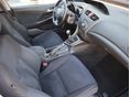 HONDA CIVIC 2012/6 - 10