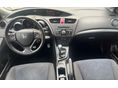 HONDA CIVIC 2012/6 - 6