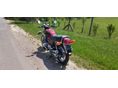 HONDA CB 750 1983/4 - 3