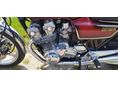HONDA CB 750 1983/4 - 6