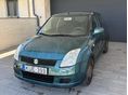 SUZUKI SWIFT 2007/6 - 1