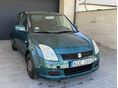 SUZUKI SWIFT 2007/6 - 2