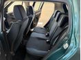 SUZUKI SWIFT 2007/6 - 10