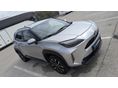 TOYOTA YARIS CROSS 1.5 Hybrid Comfort Style Tech e-CVT Led/Radarok+Kamera/Ülésfűtés/Tempomat/Andr.Auto/Bluetooth