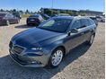 SKODA SUPERB 2016/8 - 1
