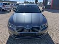 SKODA SUPERB 2016/8 - 2