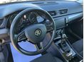 SKODA SUPERB 2016/8 - 9