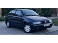 VOLKSWAGEN POLO 2001/12 - 2