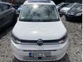 VOLKSWAGEN CADDY LIFE 2.0 CR. MOVE. Navigáció. Tempomat. 2 oldali tolóajtó. Panoráma tető
