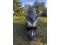 SUZUKI AN 400 BURGMAN 2008 - 5