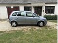 OPEL MERIVA A 2005/11 - 2