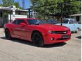 CHEVROLET CAMARO 2010/5 - 1