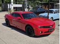 CHEVROLET CAMARO 2010/5 - 2