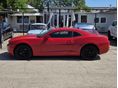 CHEVROLET CAMARO 2010/5 - 7