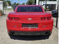 CHEVROLET CAMARO 2010/5 - 10
