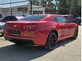CHEVROLET CAMARO 2010/5 - 12