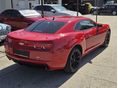 CHEVROLET CAMARO 2010/5 - 13