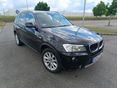 BMW X3 2012 - 1