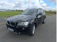 BMW X3 2012 - 2