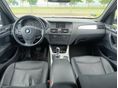 BMW X3 2012 - 11