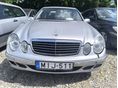 MERCEDES-BENZ E 240 2003/8 - 2