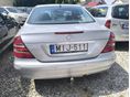 MERCEDES-BENZ E 240 2003/8 - 6