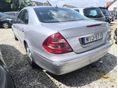MERCEDES-BENZ E 240 2003/8 - 7