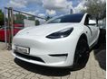 TESLA MODEL Y Long Range AWD (Automata) Gyári garanciális.V.Horog.Pan.Te.Led.360.Kamera.D.Klima.Űl.Fű.Sport.Bőr