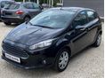 FORD FIESTA 1.25 Technology 74000GARANTÁLT KM! ÜLÉS&SZÉLVÉDŐ FŰTÉS! HÖLGY TULAJDONOS! ELSŐ TULAJDONOS!