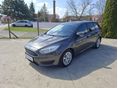 FORD FOCUS 1.0 EcoBoost Trend Új model.garantált kilométer