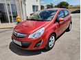 OPEL CORSA D 1.4 Enjoy MAGYARORSZÁGI!!!