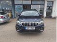 SUZUKI SX4 S-CROSS 2021/4 - 2