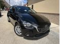 MAZDA 2 1.5 Challenge 4el. ablak! Tempomat!