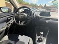 MAZDA 2 2016/4 - 4