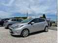 FORD FIESTA 2012/7 - 1